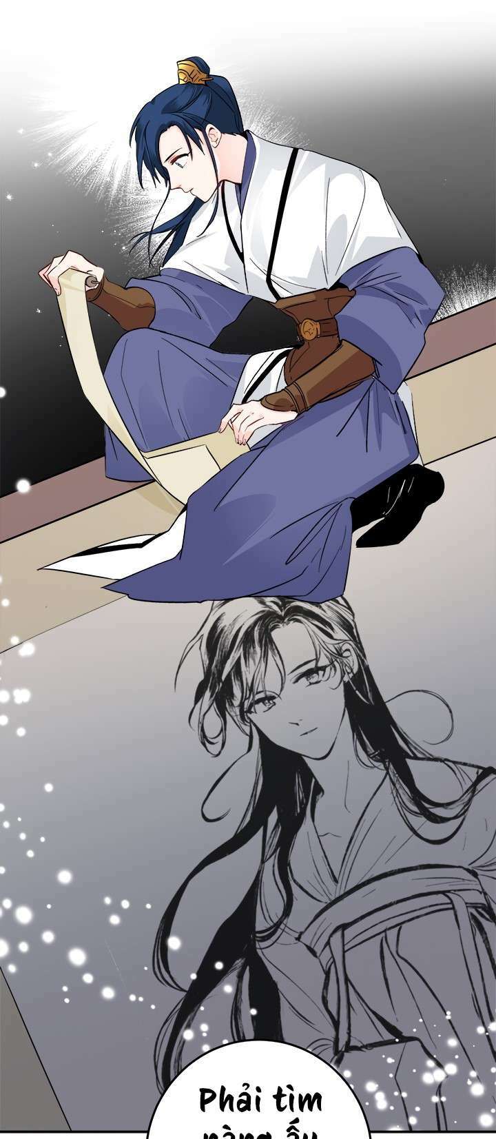Yeon Lok Heun: Chapter 65