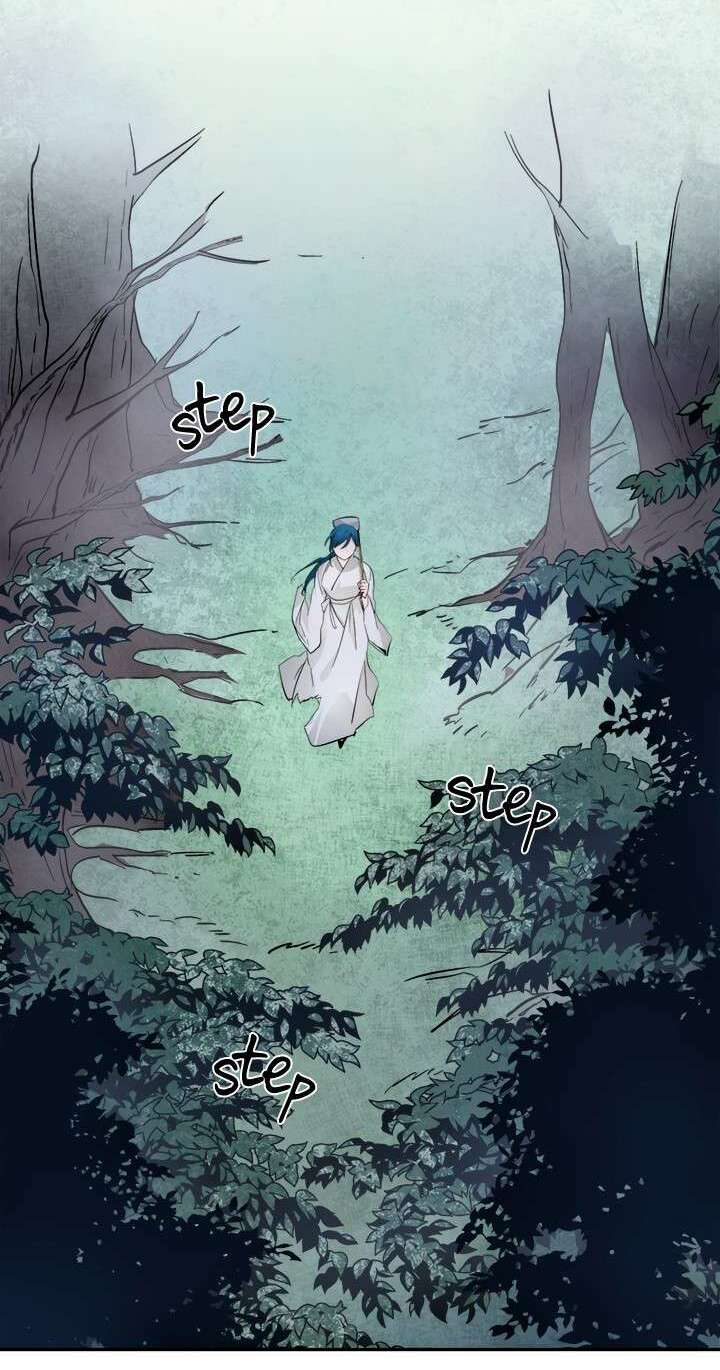 Yeon Lok Heun: Chapter 65