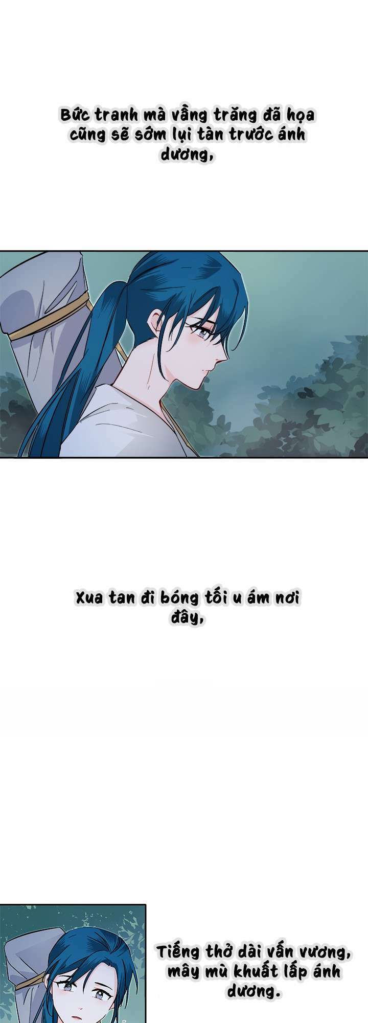 Yeon Lok Heun: Chapter 65