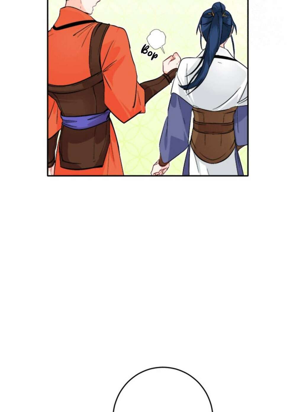 Yeon Lok Heun: Chapter 66