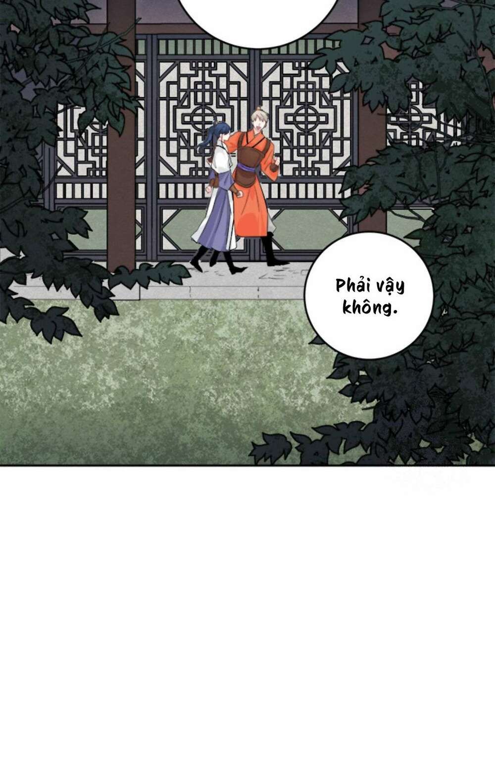 Yeon Lok Heun: Chapter 66
