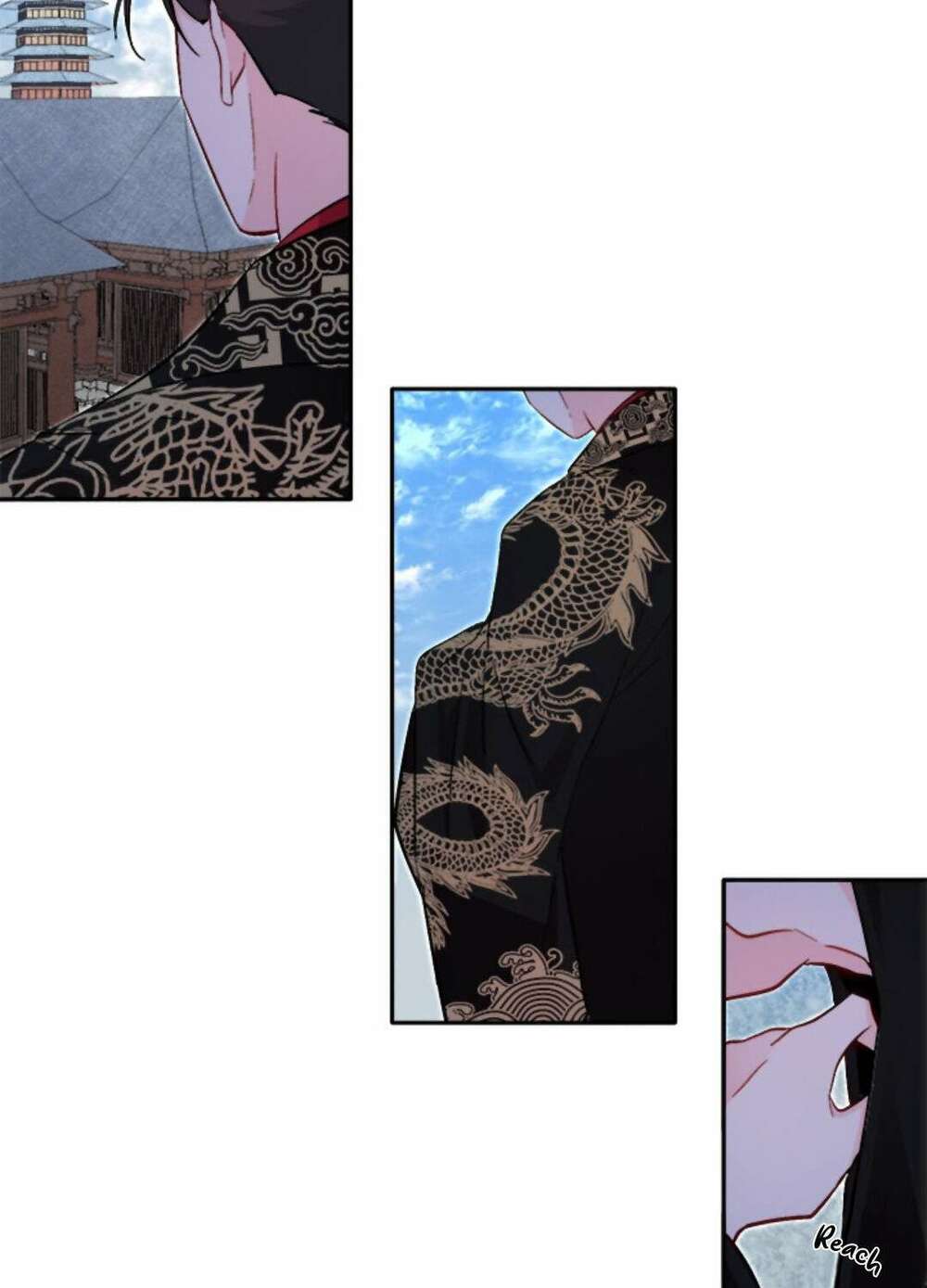 Yeon Lok Heun: Chapter 66
