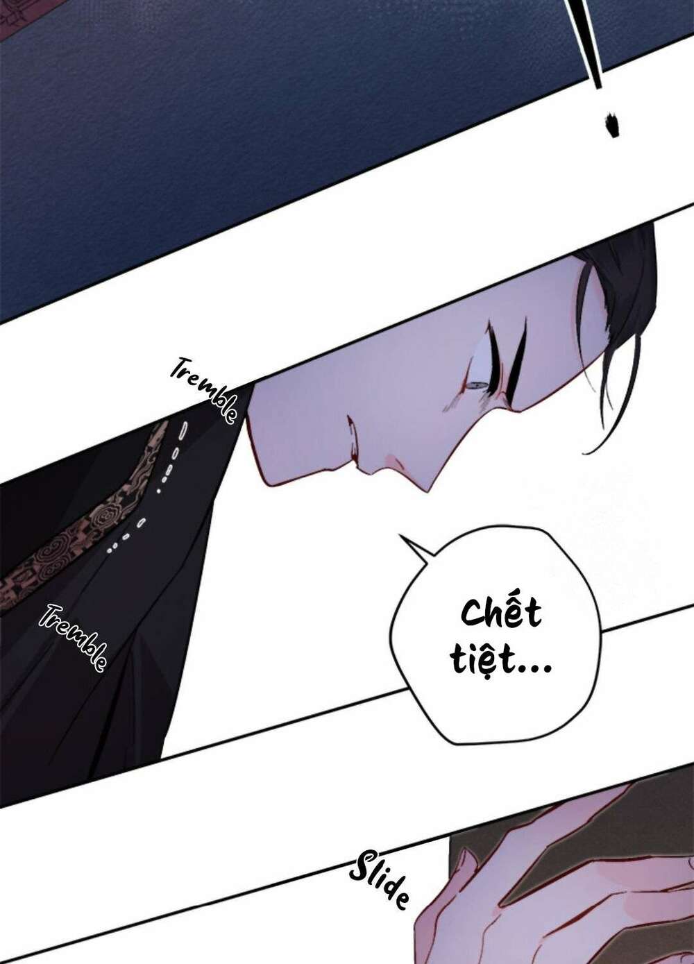 Yeon Lok Heun: Chapter 66