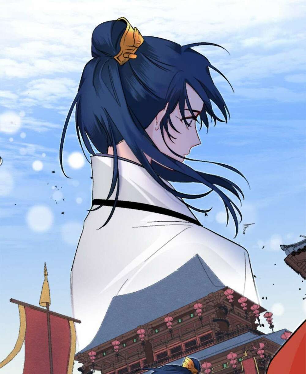 Yeon Lok Heun: Chapter 66