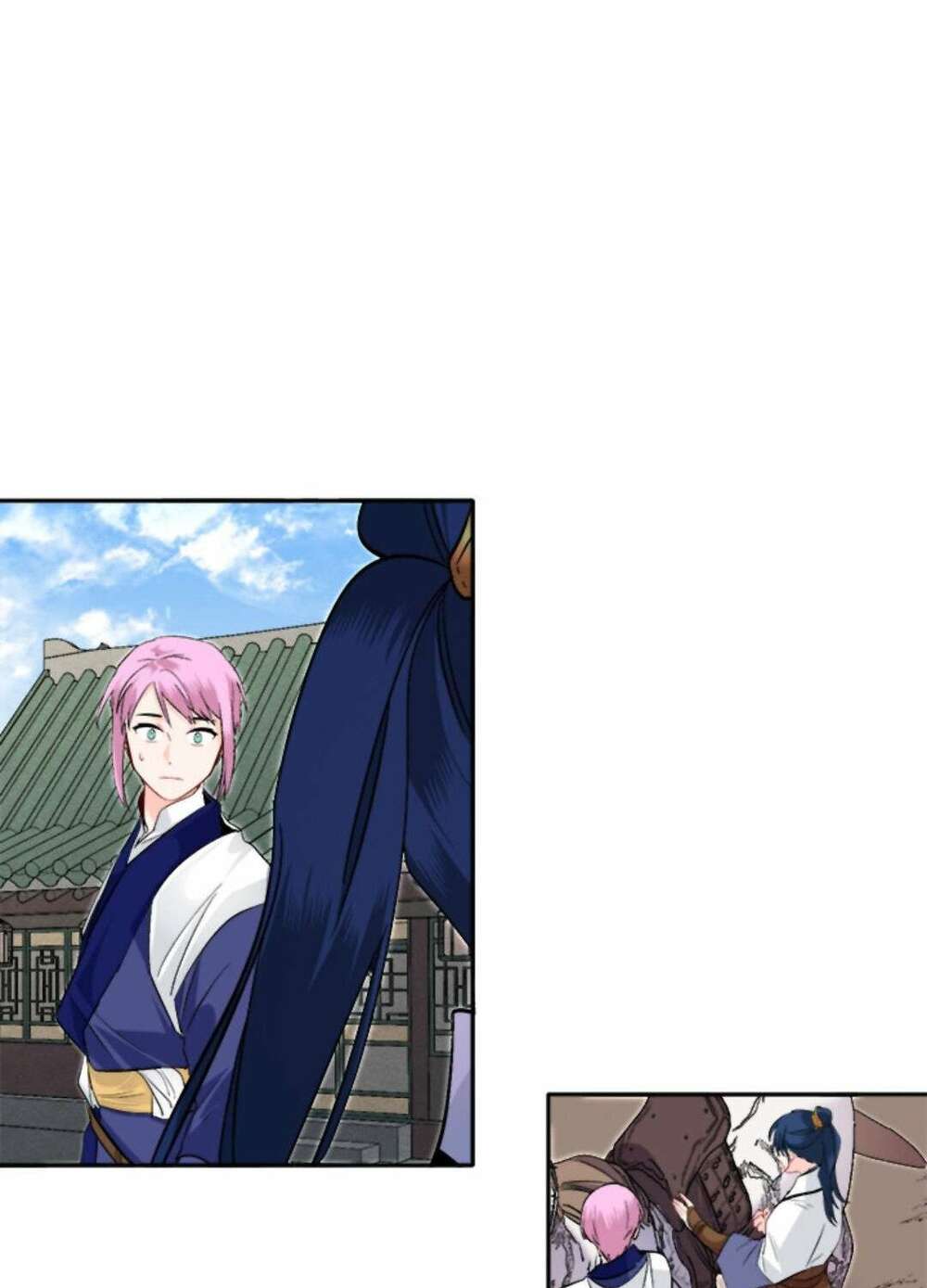 Yeon Lok Heun: Chapter 66