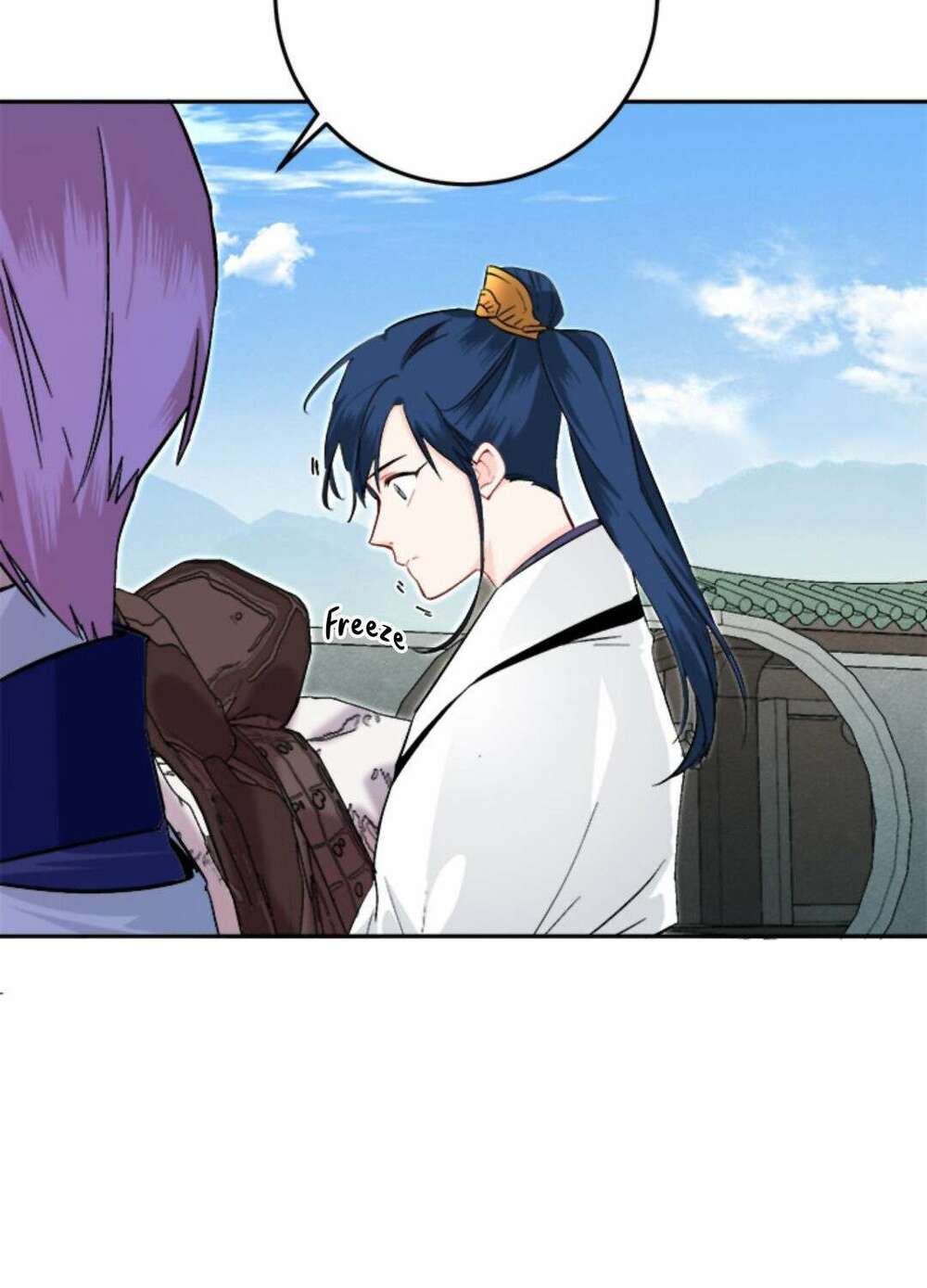 Yeon Lok Heun: Chapter 66