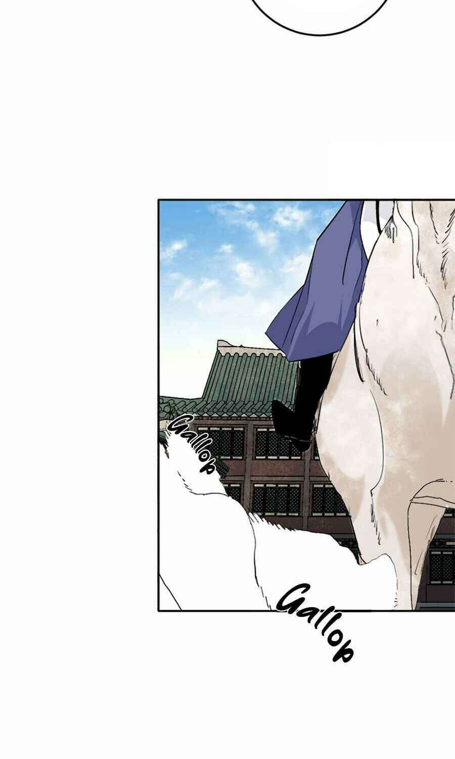 Yeon Lok Heun: Chapter 67