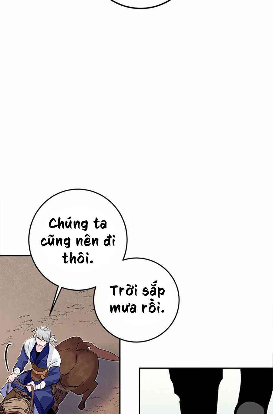 Yeon Lok Heun: Chapter 67