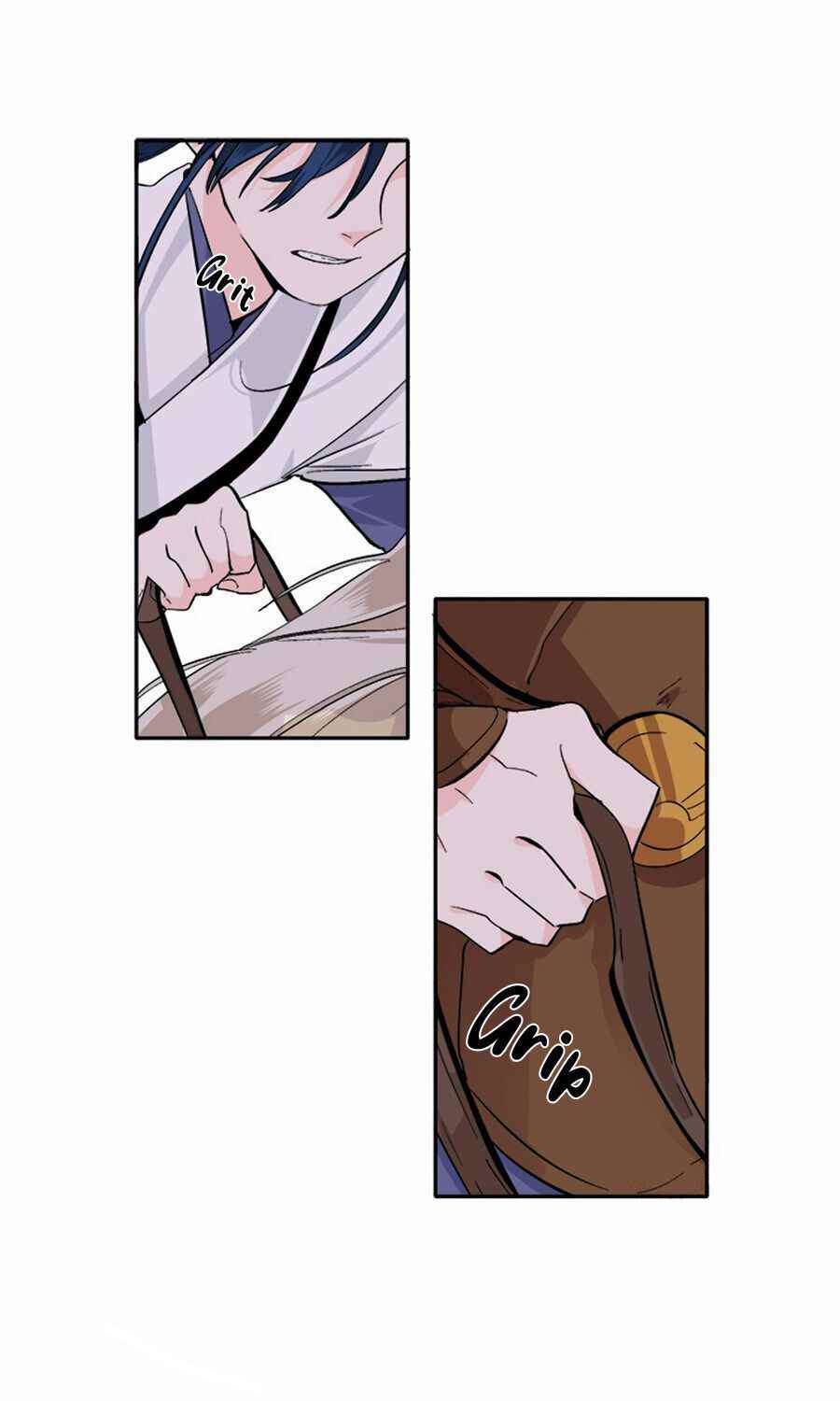 Yeon Lok Heun: Chapter 67