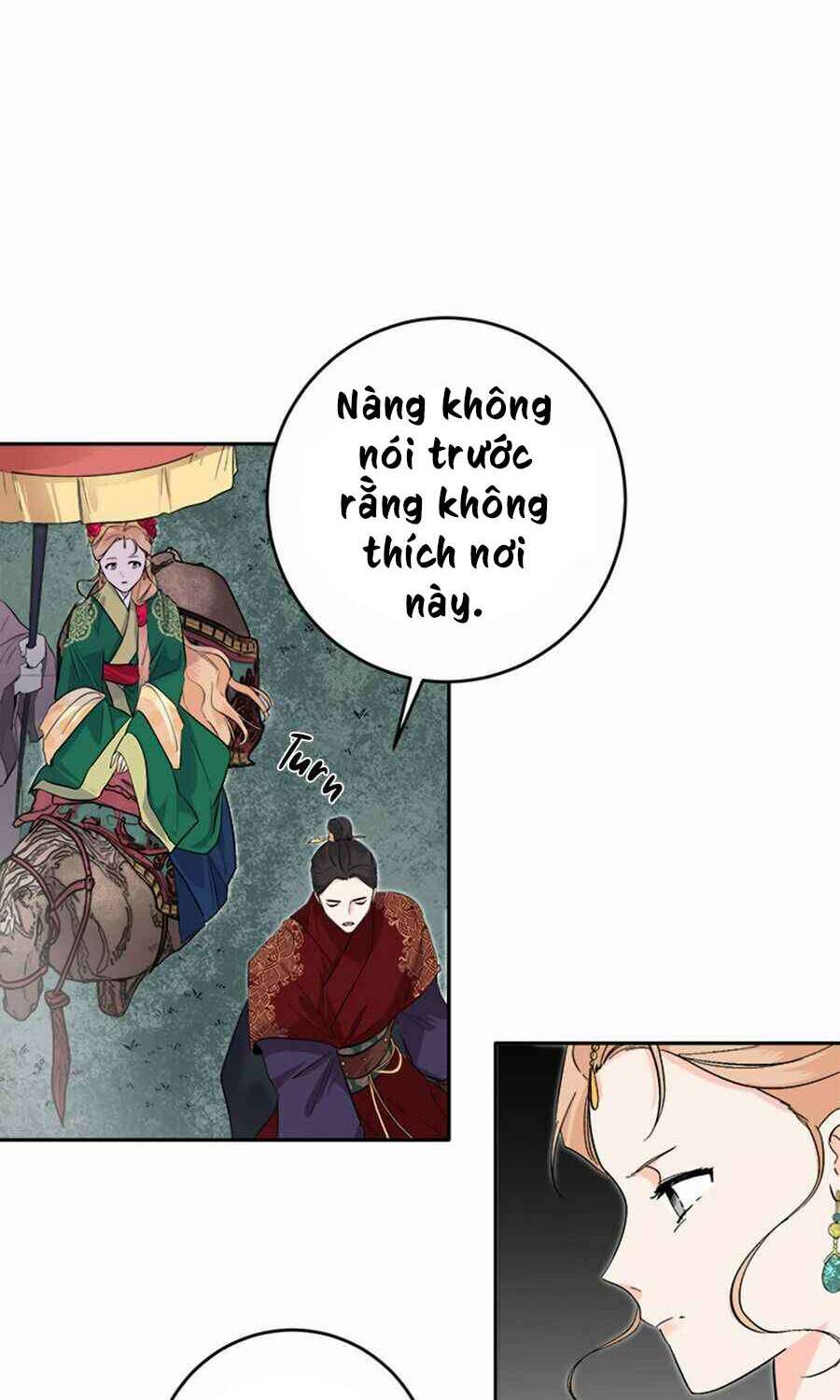 Yeon Lok Heun: Chapter 67