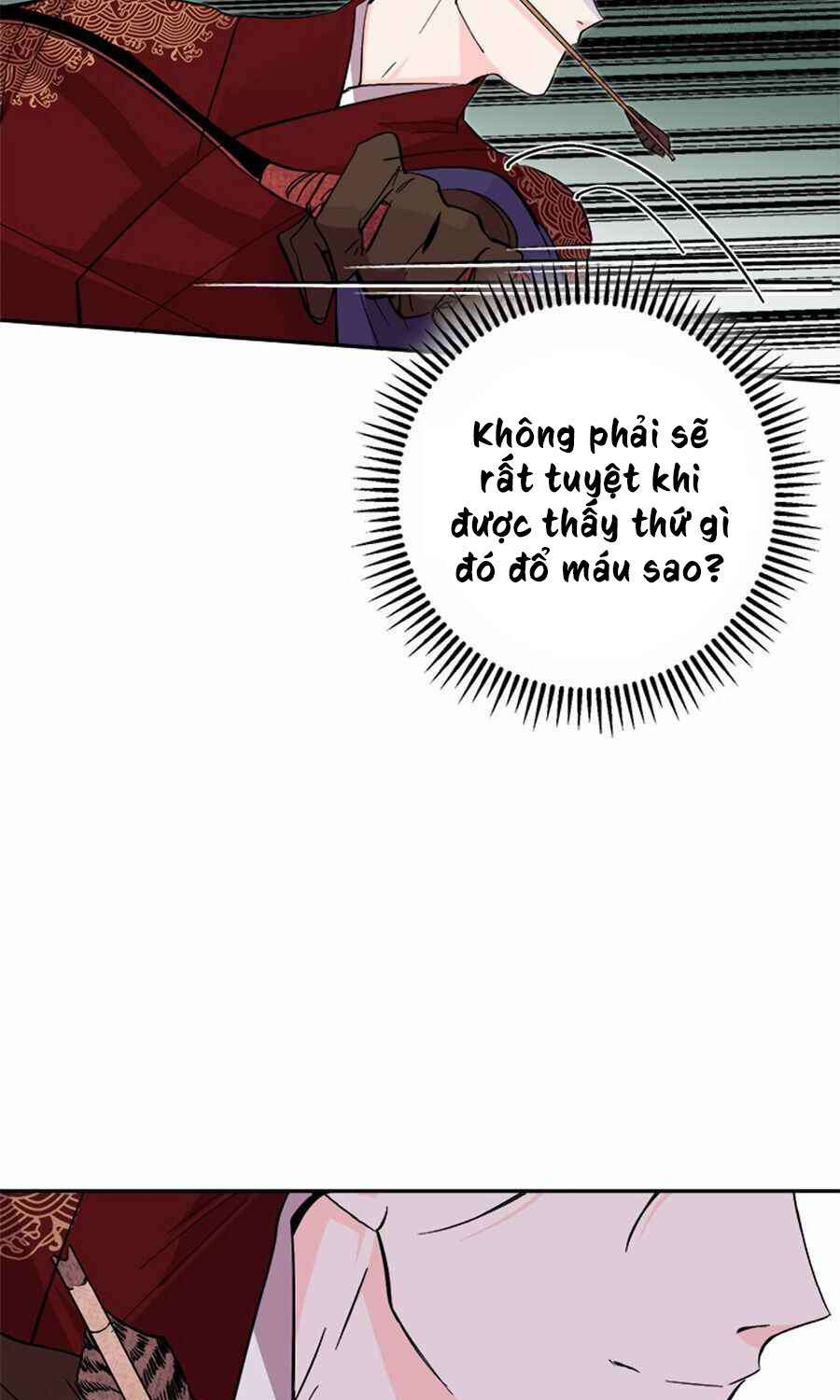 Yeon Lok Heun: Chapter 67