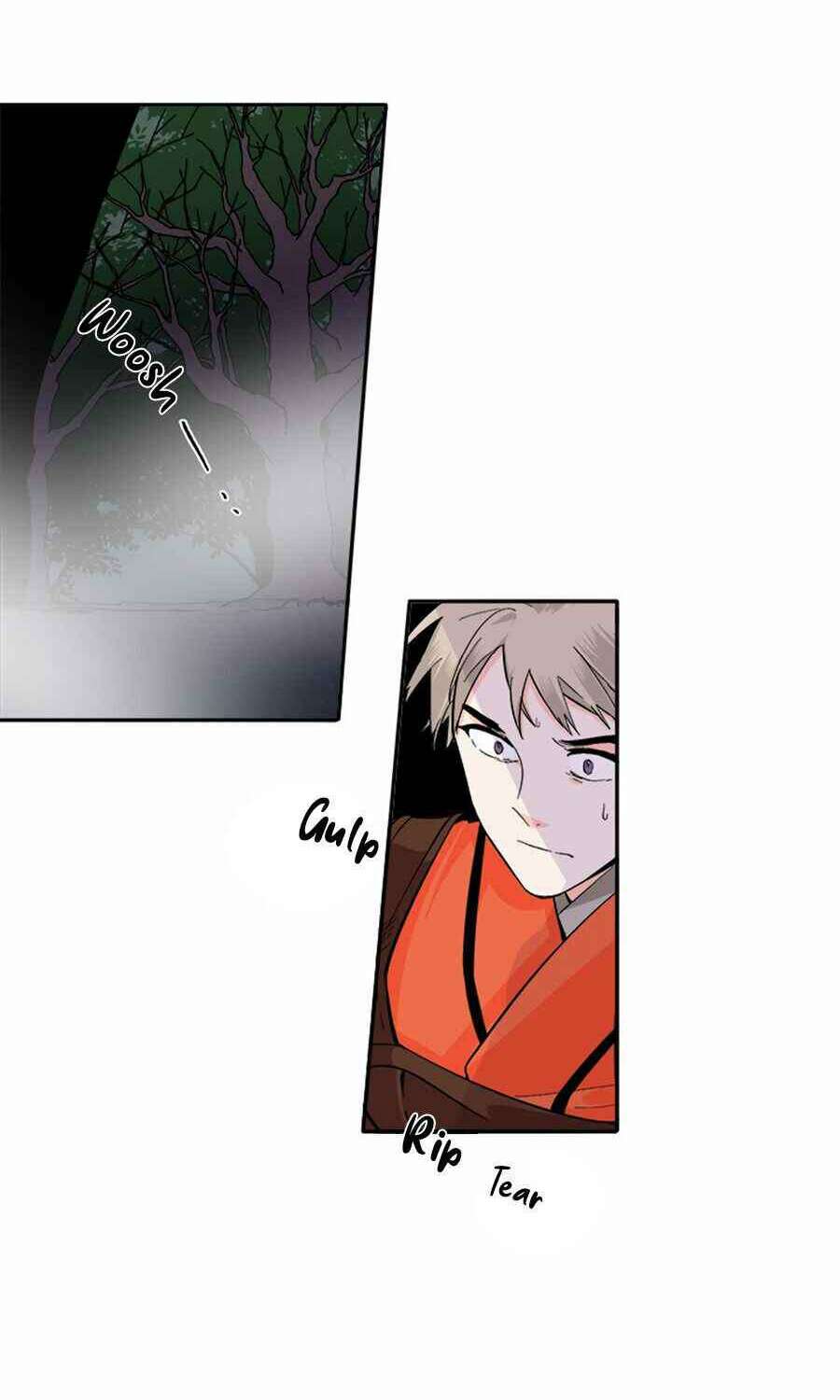 Yeon Lok Heun: Chapter 67