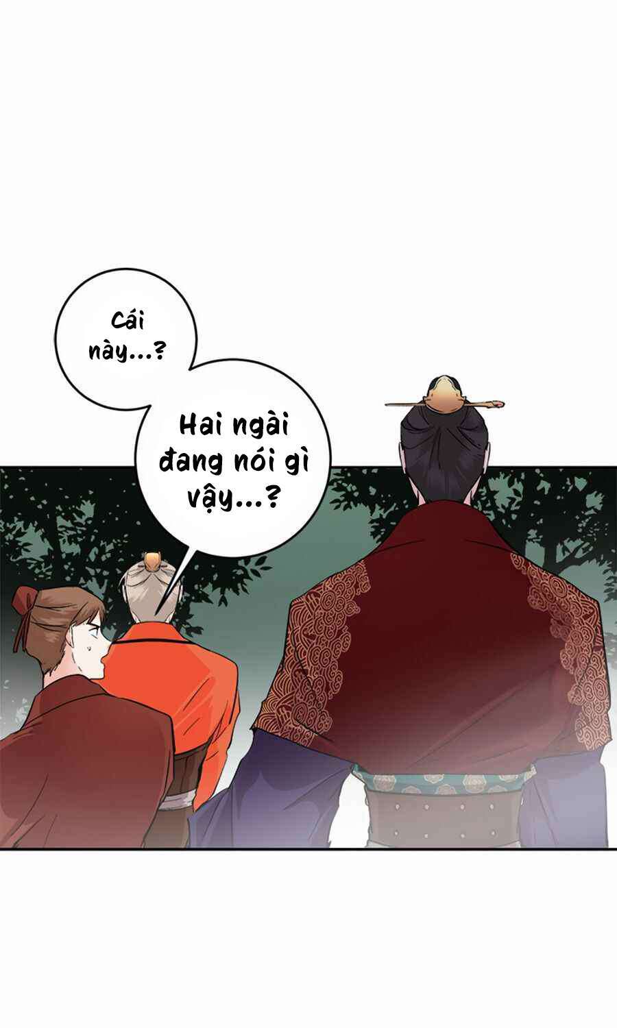 Yeon Lok Heun: Chapter 67