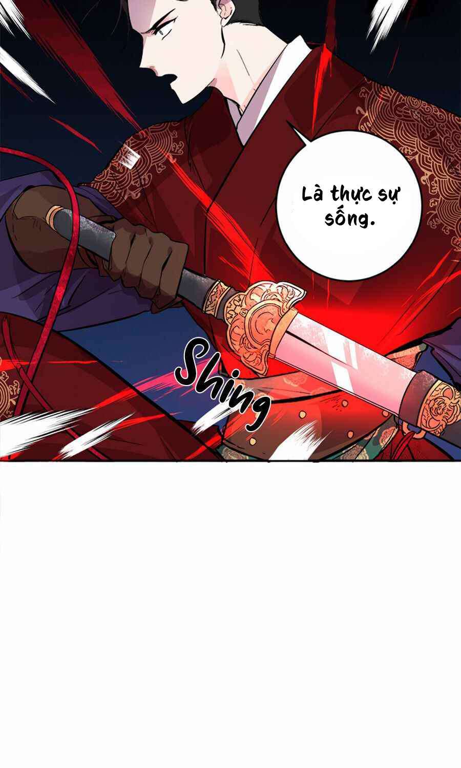 Yeon Lok Heun: Chapter 67
