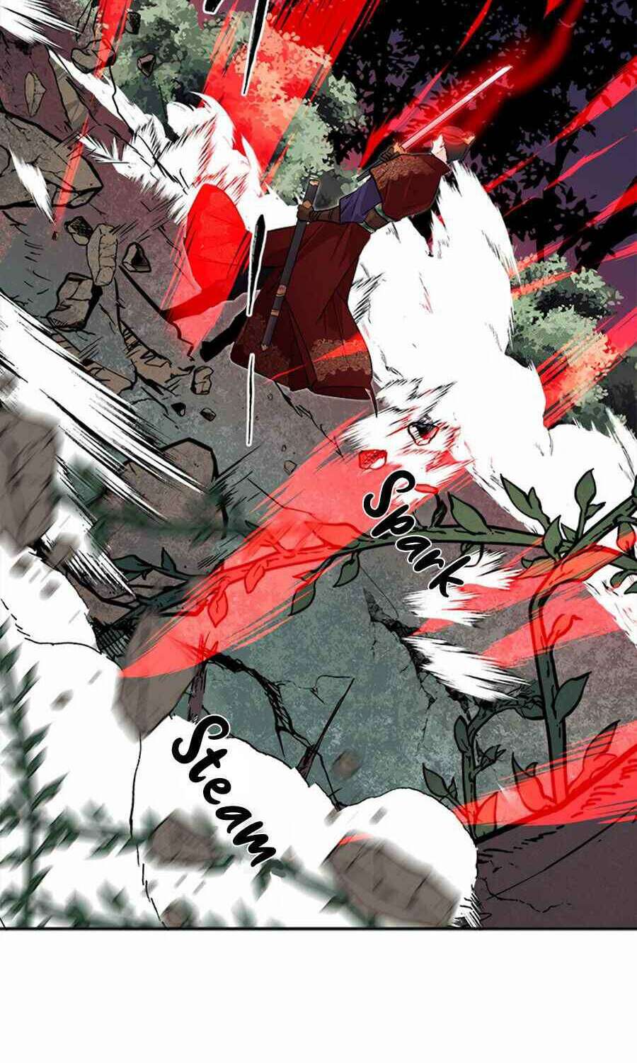 Yeon Lok Heun: Chapter 67