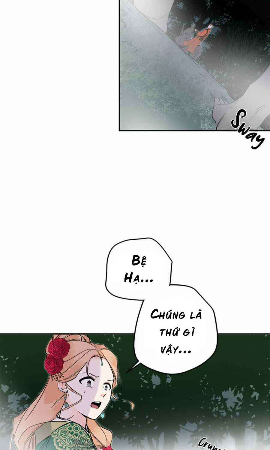Yeon Lok Heun: Chapter 67