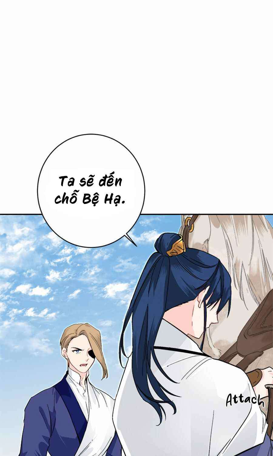 Yeon Lok Heun: Chapter 67