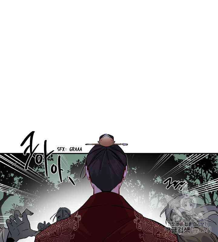 Yeon Lok Heun: Chapter 68