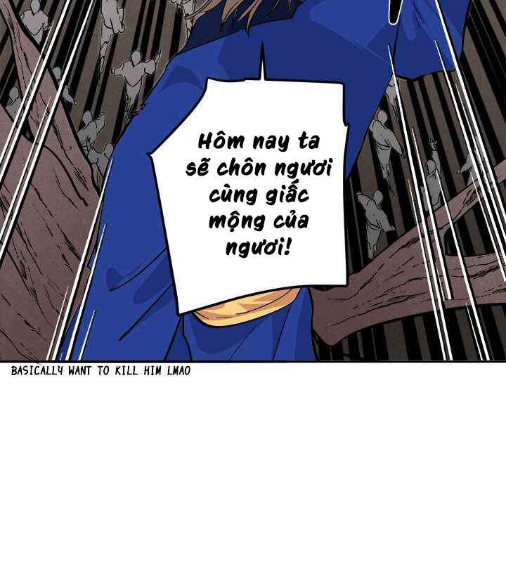 Yeon Lok Heun: Chapter 68