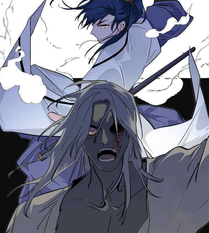 Yeon Lok Heun: Chapter 68