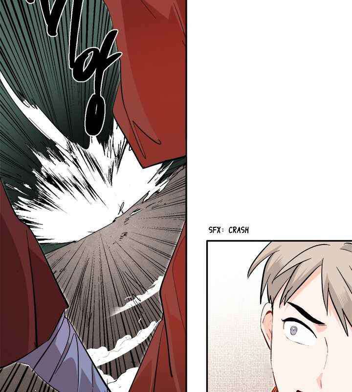 Yeon Lok Heun: Chapter 68