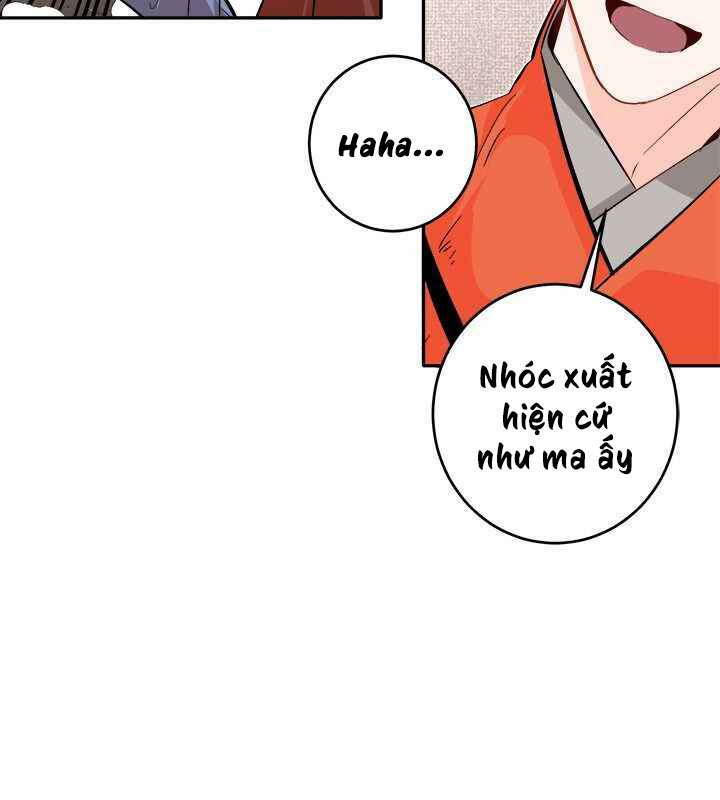 Yeon Lok Heun: Chapter 68