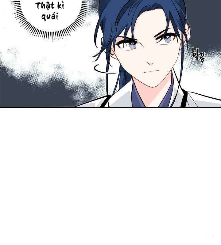 Yeon Lok Heun: Chapter 68
