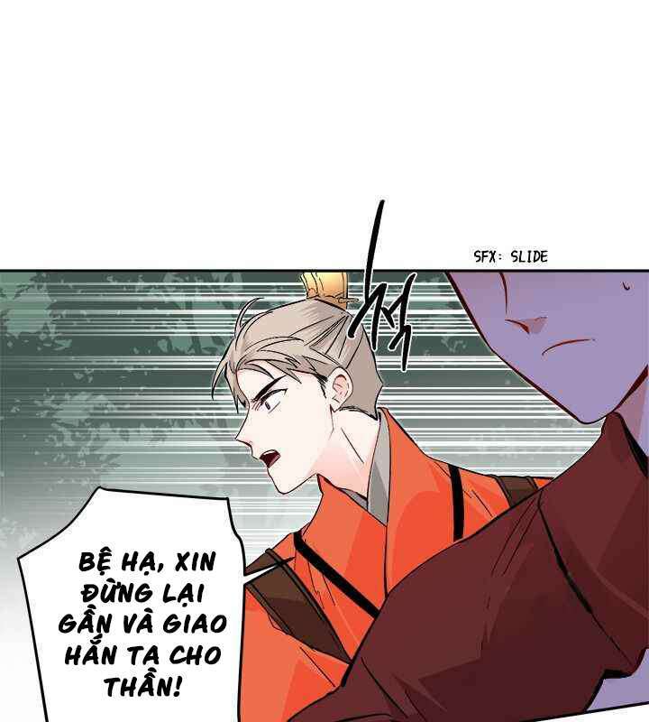Yeon Lok Heun: Chapter 68