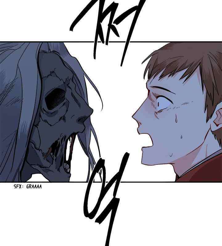 Yeon Lok Heun: Chapter 68