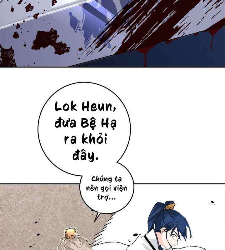Yeon Lok Heun: Chapter 68