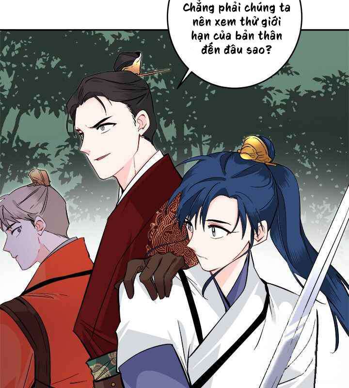 Yeon Lok Heun: Chapter 68