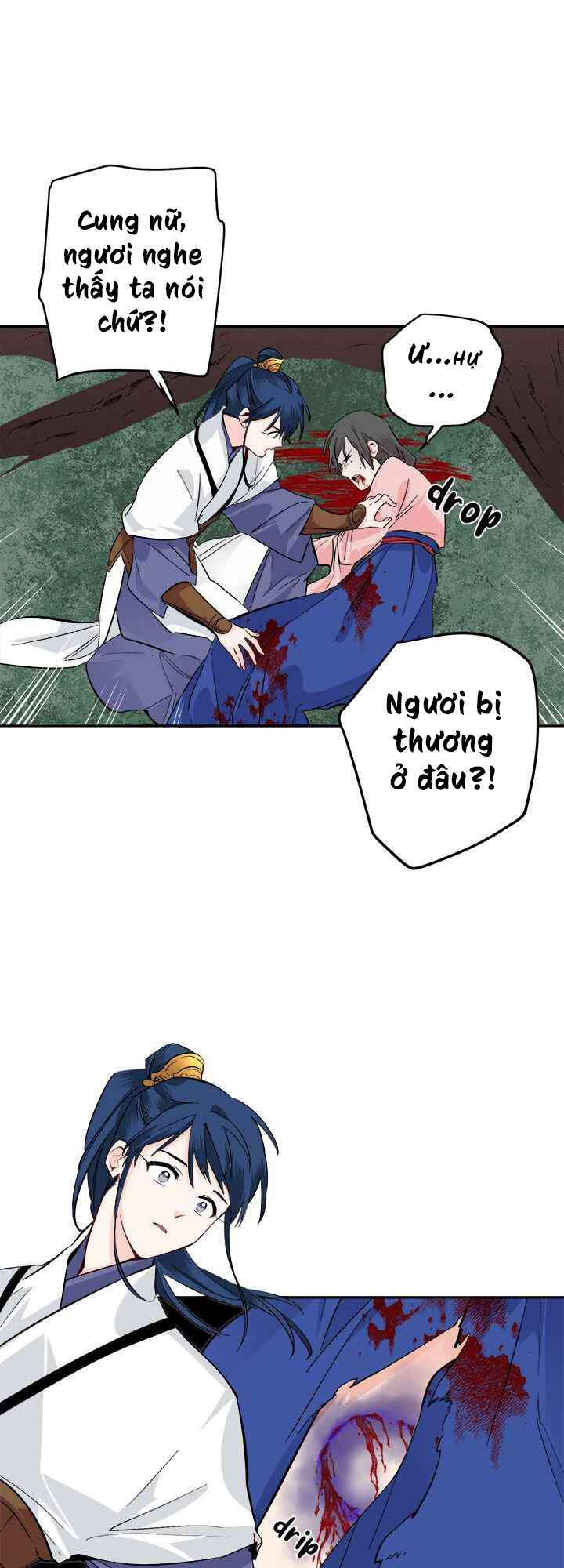Yeon Lok Heun: Chapter 69