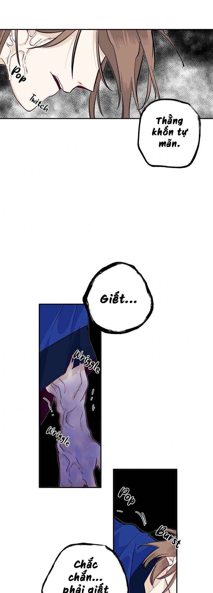 Yeon Lok Heun: Chapter 69