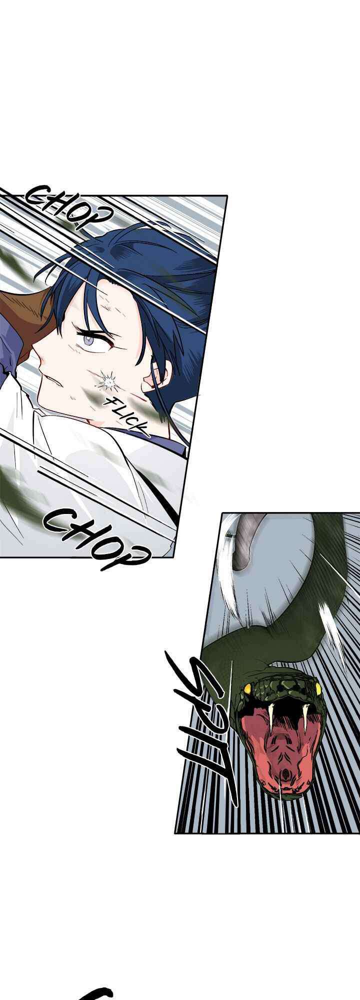 Yeon Lok Heun: Chapter 69