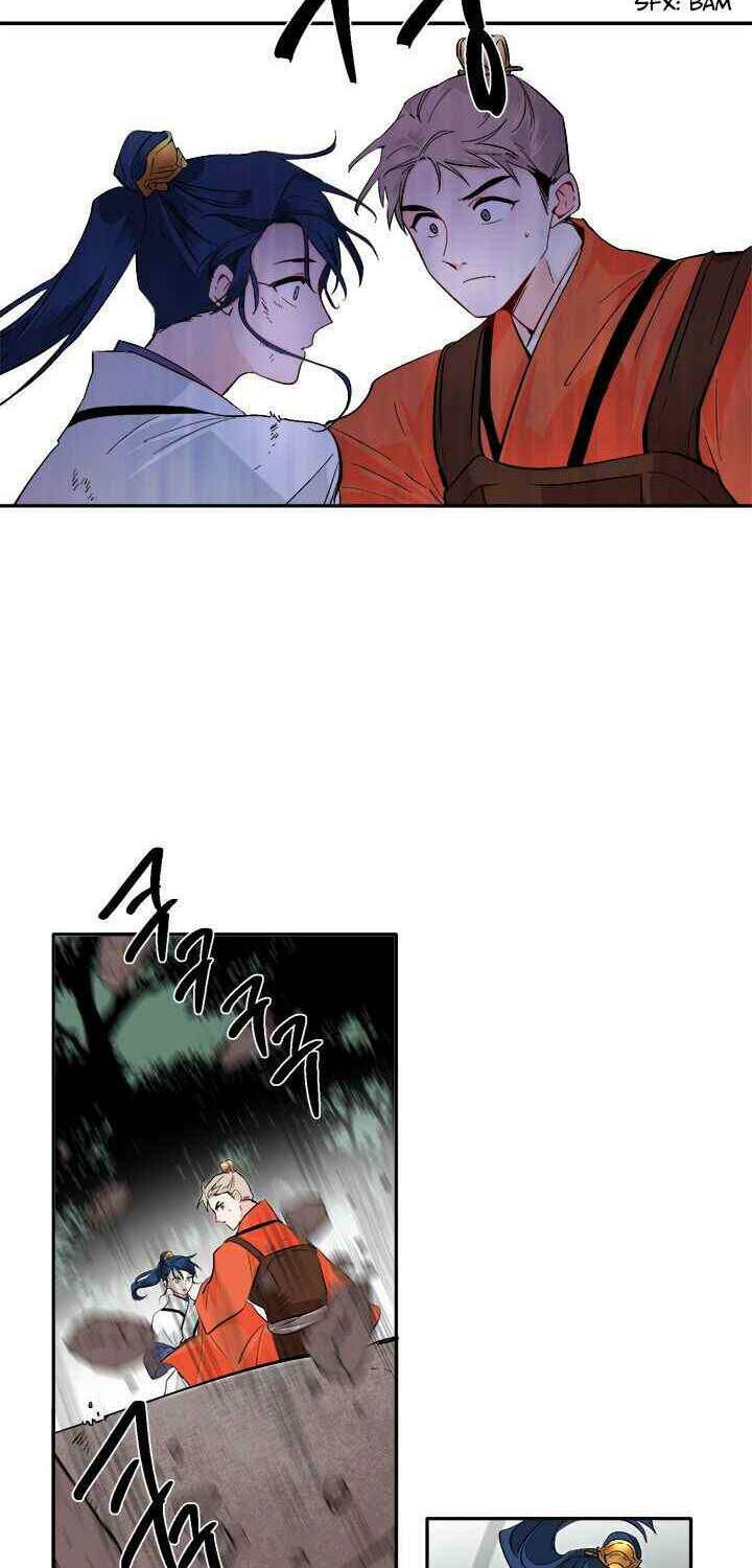 Yeon Lok Heun: Chapter 69