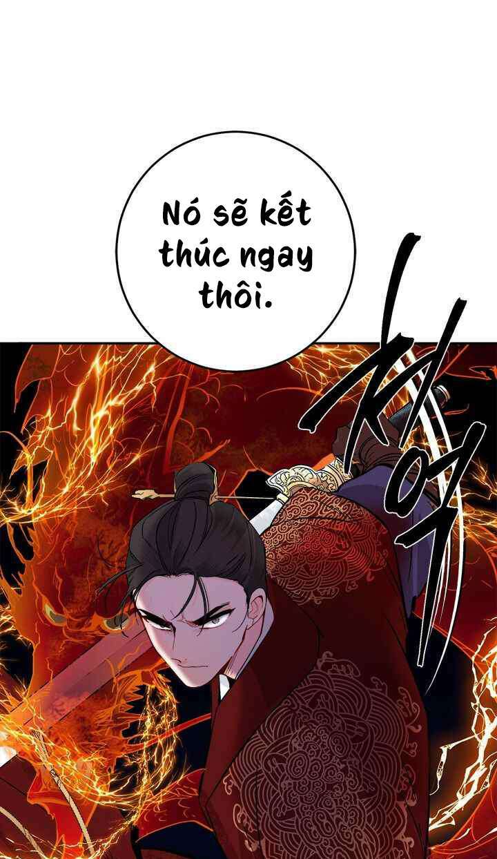 Yeon Lok Heun: Chapter 69