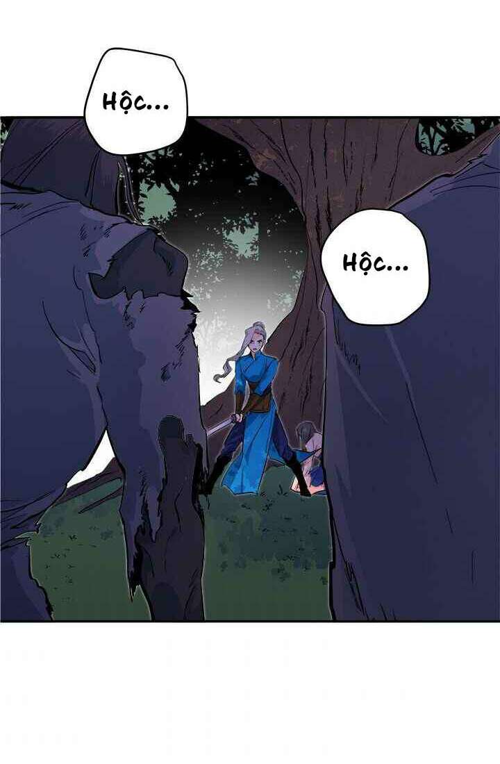 Yeon Lok Heun: Chapter 69