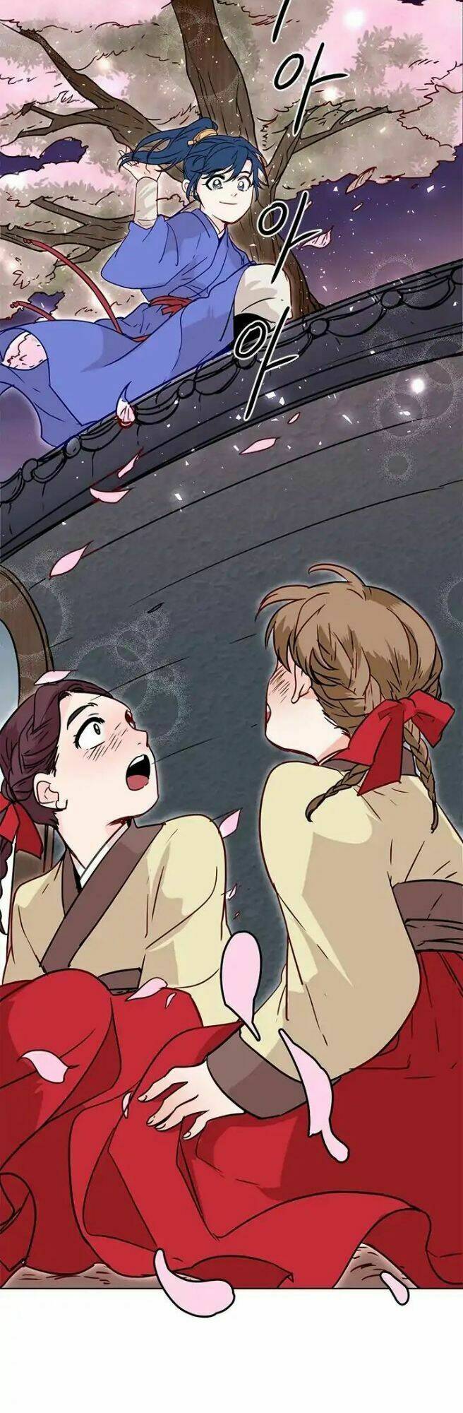 Yeon Lok Heun: Chapter 7