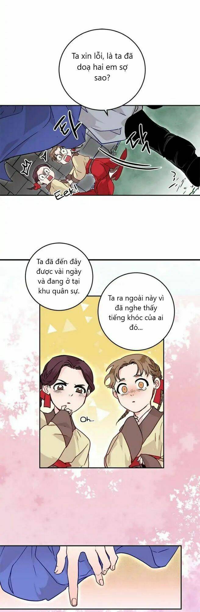 Yeon Lok Heun: Chapter 7