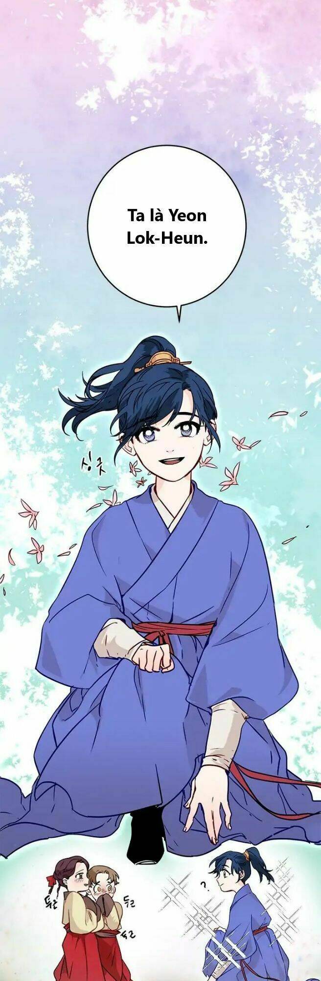 Yeon Lok Heun: Chapter 7