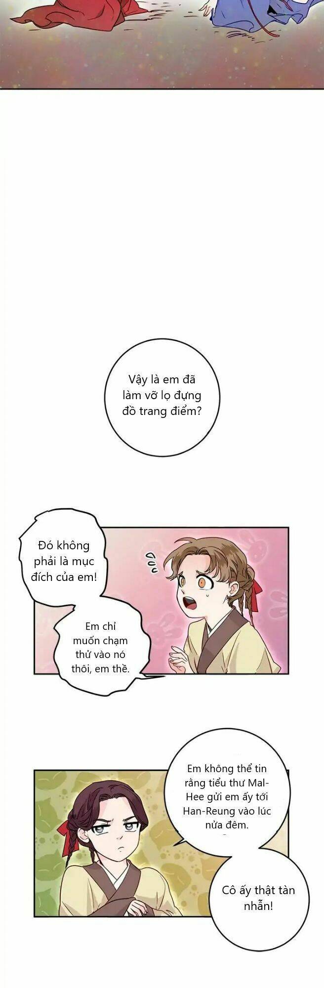 Yeon Lok Heun: Chapter 7