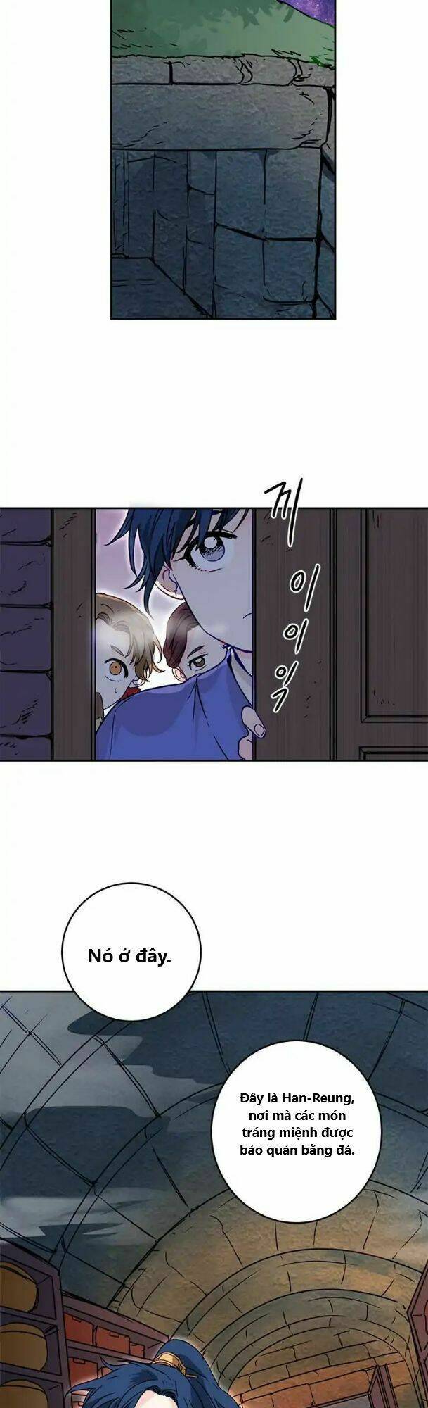 Yeon Lok Heun: Chapter 7