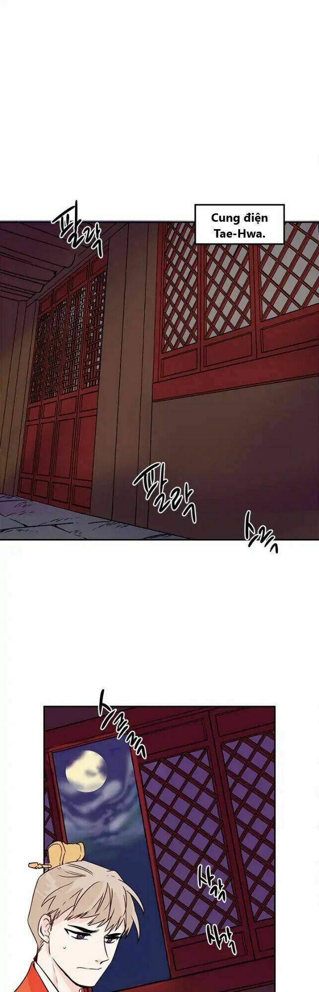 Yeon Lok Heun: Chapter 7