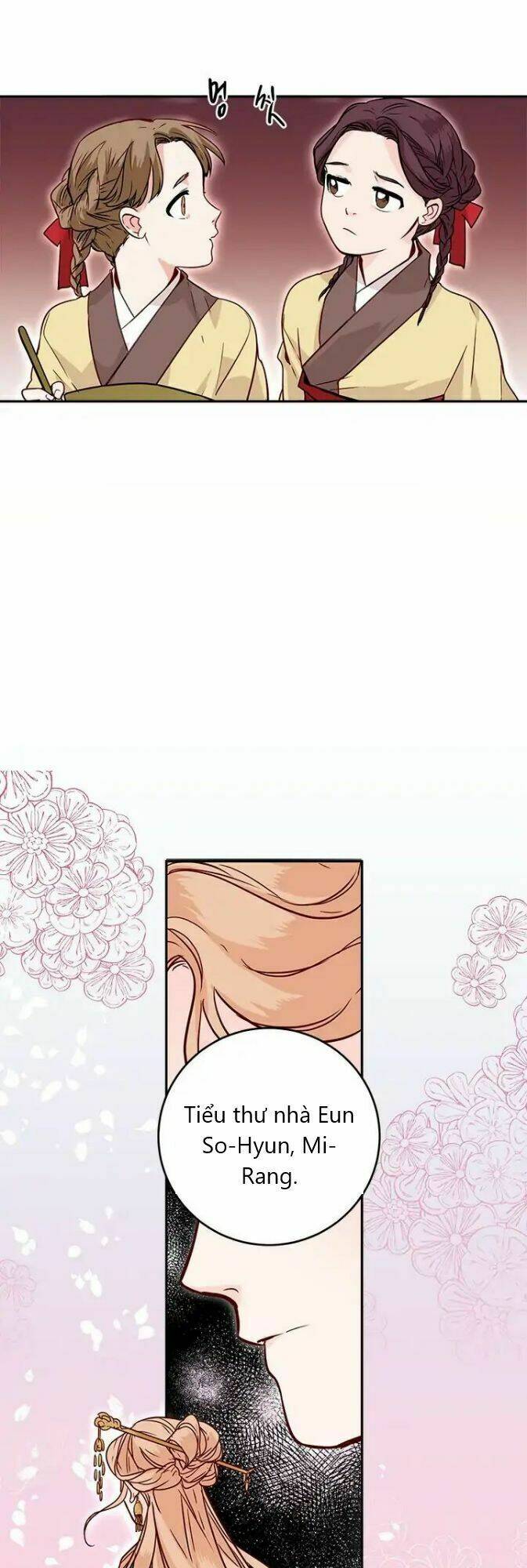 Yeon Lok Heun: Chapter 7