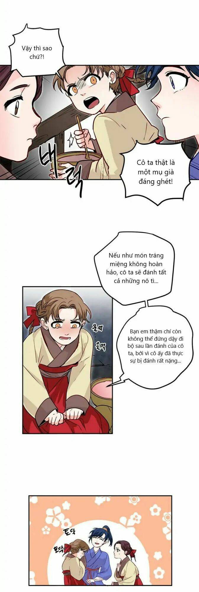 Yeon Lok Heun: Chapter 7