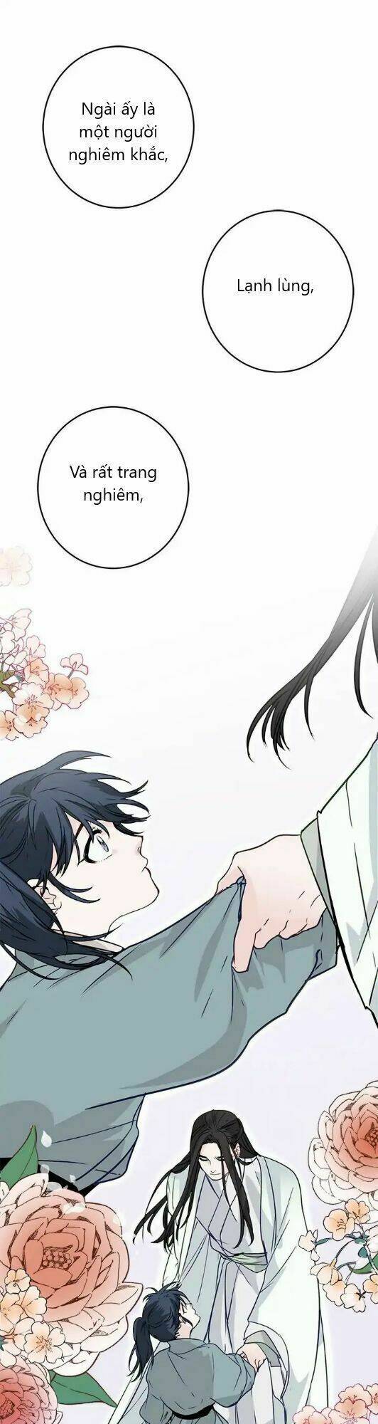 Yeon Lok Heun: Chapter 7