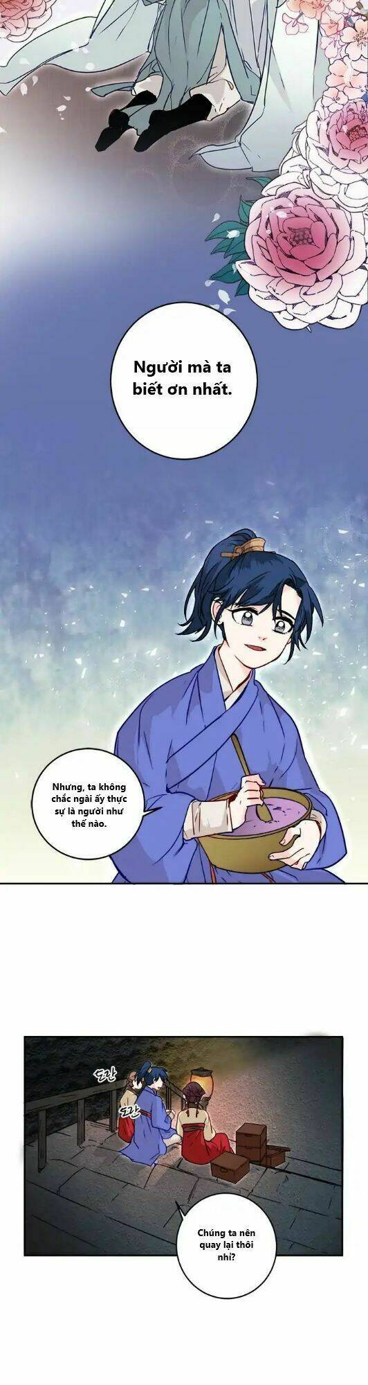 Yeon Lok Heun: Chapter 7