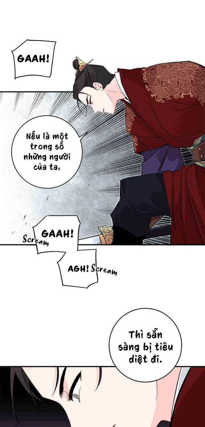 Yeon Lok Heun: Chapter 70