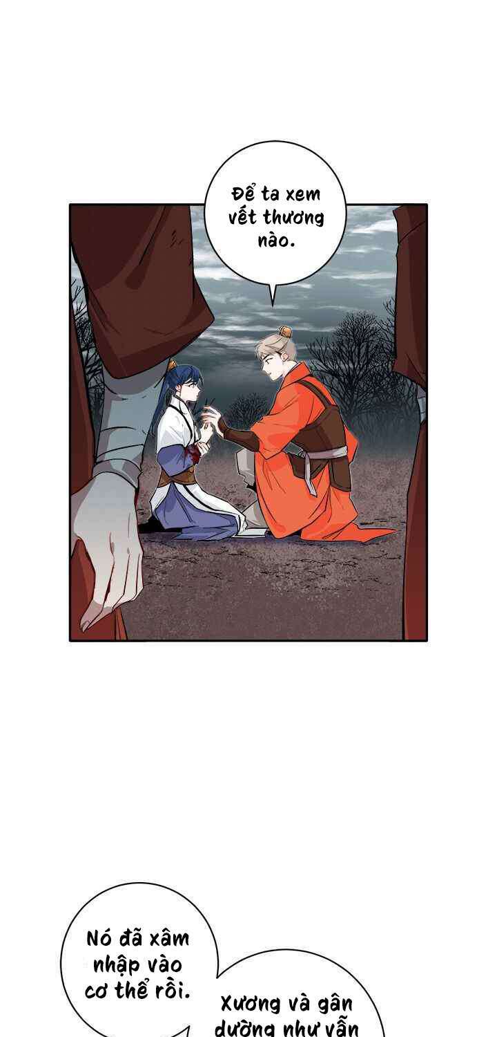 Yeon Lok Heun: Chapter 70