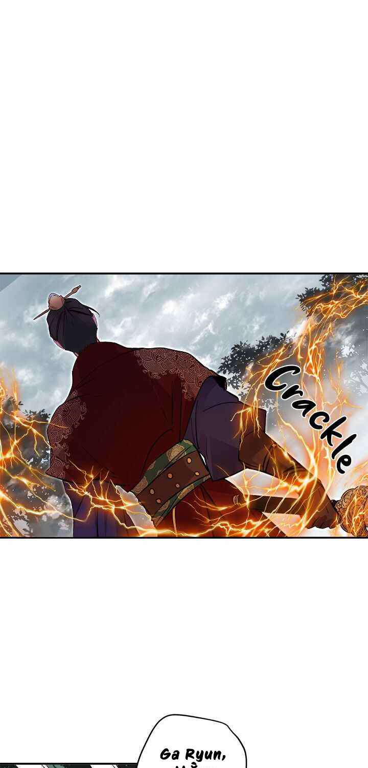 Yeon Lok Heun: Chapter 70